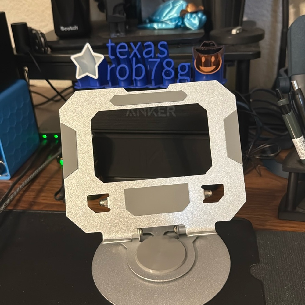 Adjustable Tablet Stand - Picture 3 of 10
